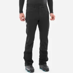 MilletPierra Ment XCS Pant - Pantalon softshell homme