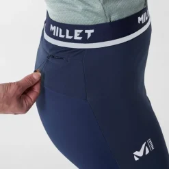 MilletPierra Tight - Pantalon ski femme