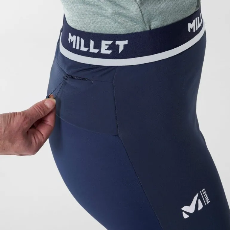 MilletPierra Tight - Pantalon ski femme