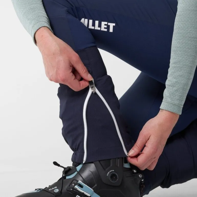 MilletPierra Tight - Pantalon ski femme
