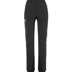 MilletRutor XCS Pant - Pantalon ski de randonnée femme