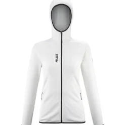 MilletSeneca Fleece Hoodie - Polaire femme