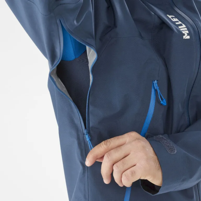 MilletSeneca GTX 3L Jacket - Veste hardshell homme