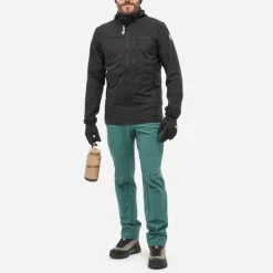 MilletSeneca Hybrid Hoodie - Veste softshell homme
