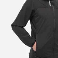 MilletSeneca Hybrid Hoodie - Veste softshell homme