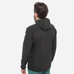 MilletSeneca Hybrid Hoodie - Veste softshell homme