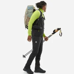 MilletSeneca Hybrid Pant - Pantalon randonnée homme