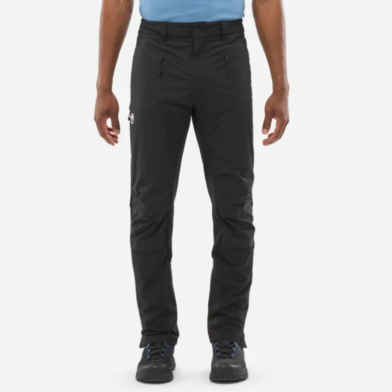 MilletSeneca Hybrid Pant - Pantalon randonnée homme