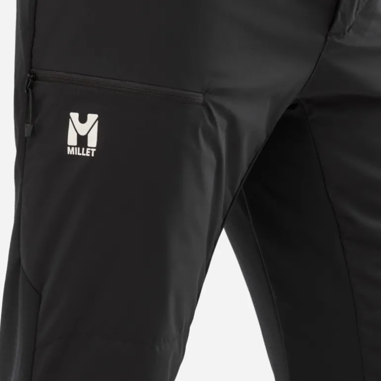 MilletSeneca Hybrid Pant - Pantalon randonnée homme