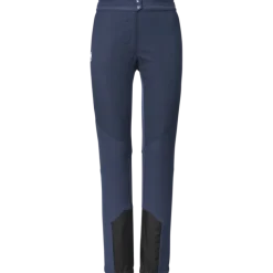 MilletSeneca Hybrid Pant - Pantalon randonnée femme