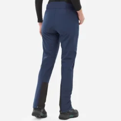 MilletSeneca Hybrid Pant - Pantalon randonnée femme