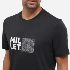 MilletSeneca Ts Ss M - T-shirt homme