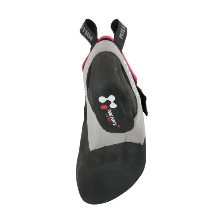 MilletSiurana Evo - Chaussons escalade femme