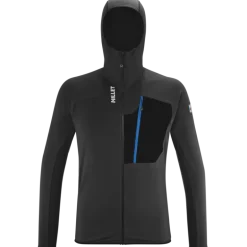 MilletTrilogy Icon Lightgrid - Polaire homme