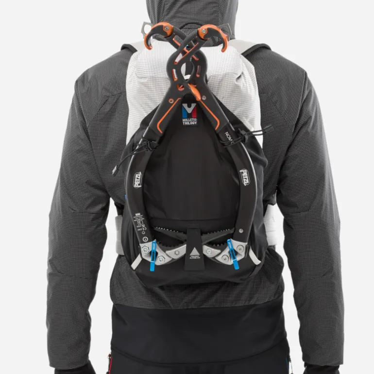MilletTrilogy Jorasses 20+5 - Sac à dos alpinisme