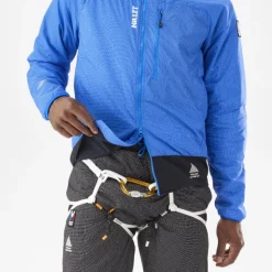 MilletTrilogy Jorasses Wool Hoodie - Doudoune homme
