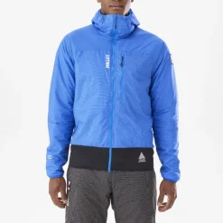 MilletTrilogy Jorasses Wool Hoodie - Doudoune homme