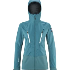 MilletTrilogy V Icon Infinity Jkt - Veste softshell femme