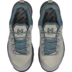 MilletUbic Low GTX - Chaussures randonnée femme
