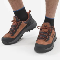 MilletUbic Low GTX - Chaussures randonnée homme