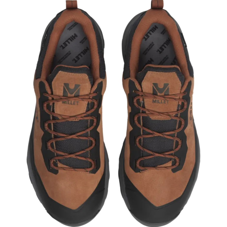 MilletUbic Low GTX - Chaussures randonnée homme