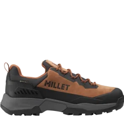 MilletUbic Low GTX - Chaussures randonnée homme