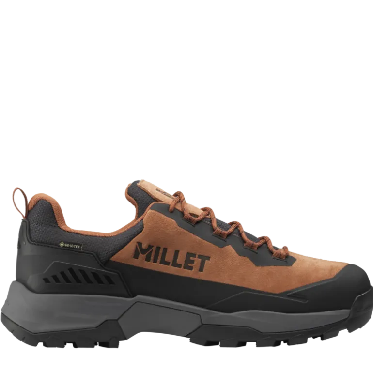 MilletUbic Low GTX - Chaussures randonnée homme