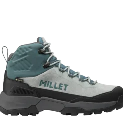 MilletUbic Mid GTX - Chaussures randonnée femme