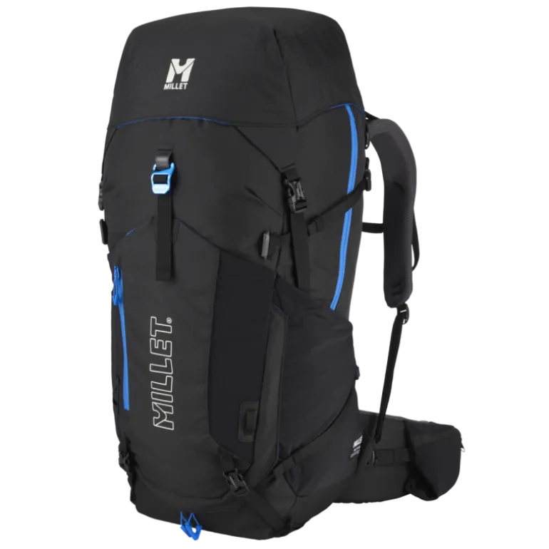 MilletUbic 55+15 - Sac à dos randonnée