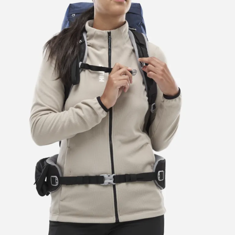 MilletUbic 50+10 - Sac à dos trekking femme
