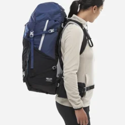 MilletUbic 50+10 - Sac à dos trekking femme