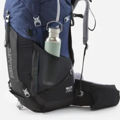 MilletUbic 50+10 - Sac à dos trekking femme