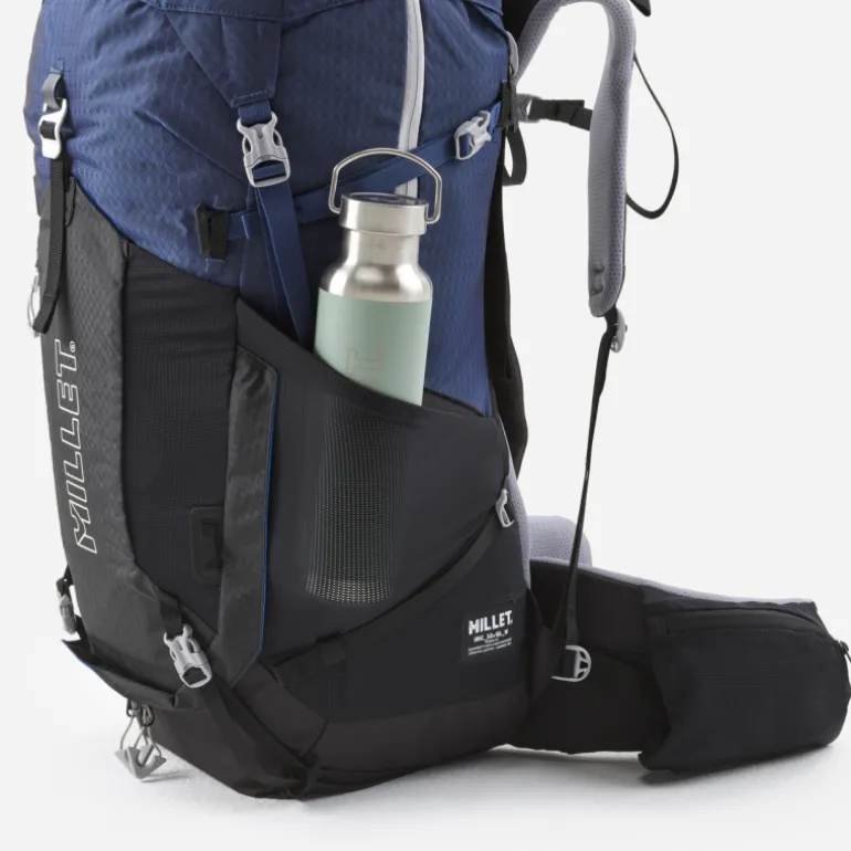 MilletUbic 50+10 - Sac à dos trekking femme