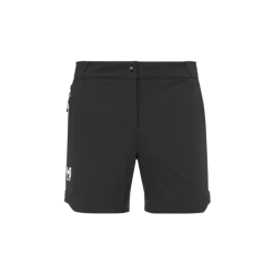 MilletUbic Stretch Short - Short randonnée femme
