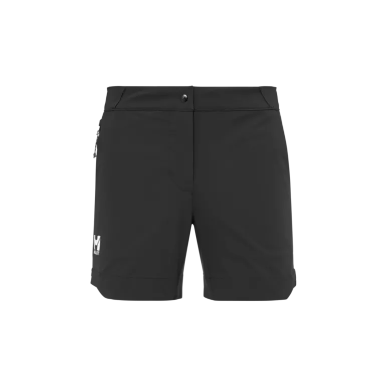 MilletUbic Stretch Short - Short randonnée femme