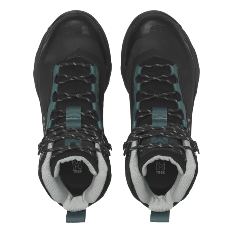 MilletUbic Trek GTX - Chaussures randonnée femme