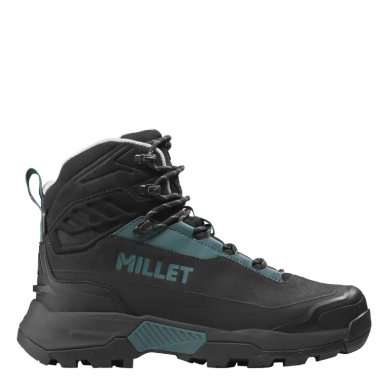 MilletUbic Trek GTX - Chaussures randonnée femme
