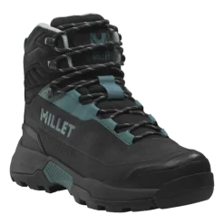 MilletUbic Trek GTX - Chaussures randonnée femme