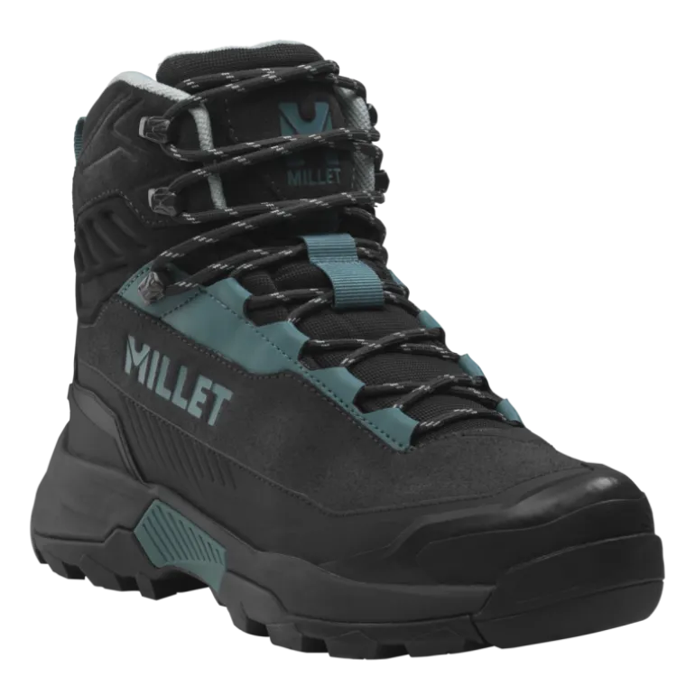MilletUbic Trek GTX - Chaussures randonnée femme