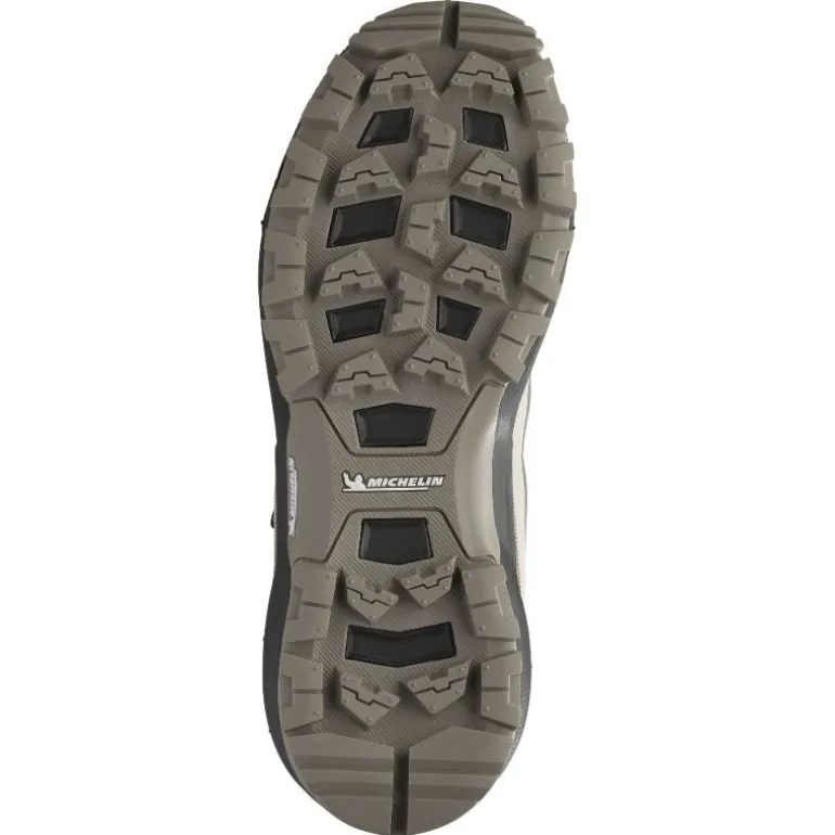 MilletWanaka Mid GTX - Chaussures randonnée femme