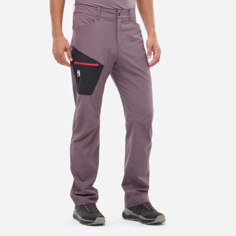 MilletWanaka Stretch Pant III - Pantalon randonnée homme