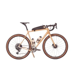 Miss GrapeBig Node 2H - Sacoche de cadre vélo