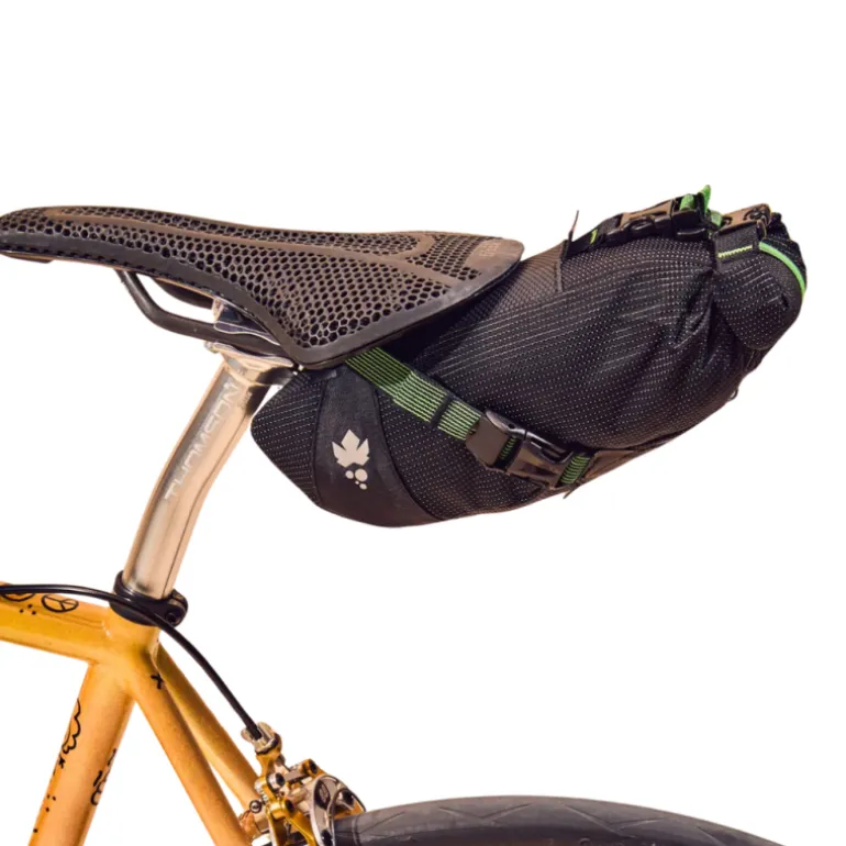 Miss GrapeCluster 2 Road WP - Sacoche de selle