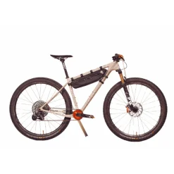 Miss GrapeInternode 4 Adventure WP - Sacoche de cadre vélo