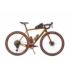 Miss GrapeNode 2H Adventure - Sacoche de cadre vélo