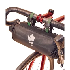 Miss GrapeTendril 4.10 Road WP - Sacoche guidon vélo