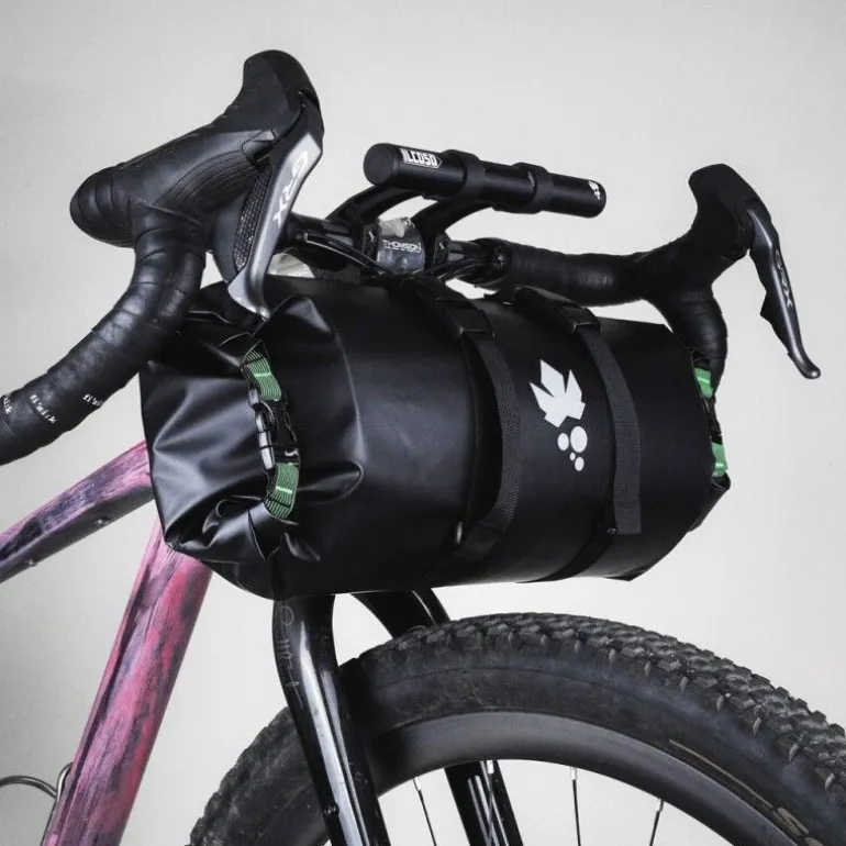 Miss GrapeTrunk 16 WP - Sacoche guidon vélo