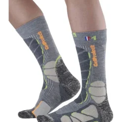 MonnetGelProtech Trek Wool - Chaussettes randonnée