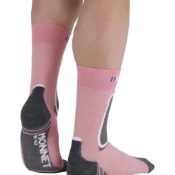 MonnetJarrette Trek Perf - Chaussettes randonnée
