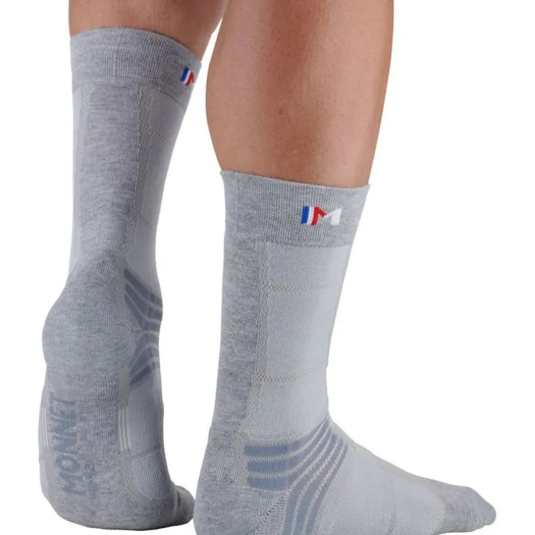 MonnetTrek Air - Chaussettes randonnée